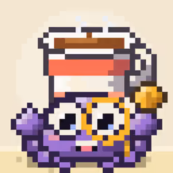 Crab #1047
