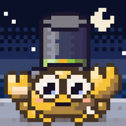 Crab #1159