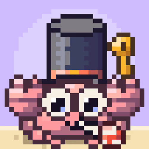Crab #1578