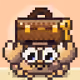Crab #888