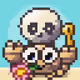 Crab #2144