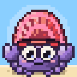 Crab #1582