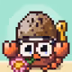 Crab #2072