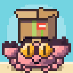 Crab #831