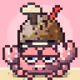Crab #589