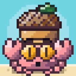 Crab #1158