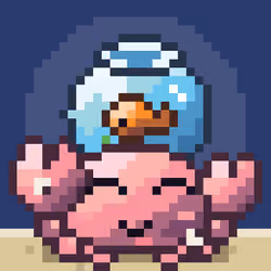 Crab #2211