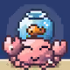 Crab #2211