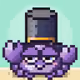 Crab #590