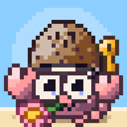 Crab #1147