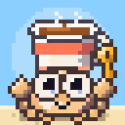 Crab #1076