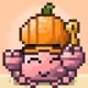 Crab #1953