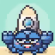 Crab #1151