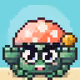 Crab #1021