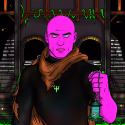 Yardkeeper #31