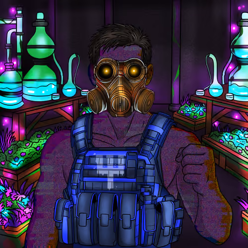 Yardkeeper #479
