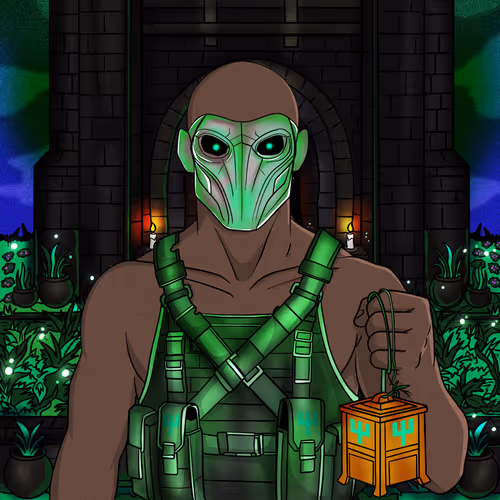 Yardkeeper #379