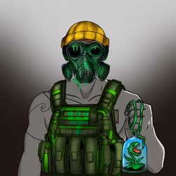 Yardkeeper #482