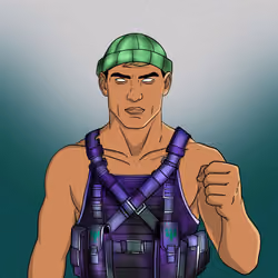 Yardkeeper #347