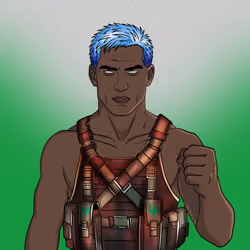 Yardkeeper #218