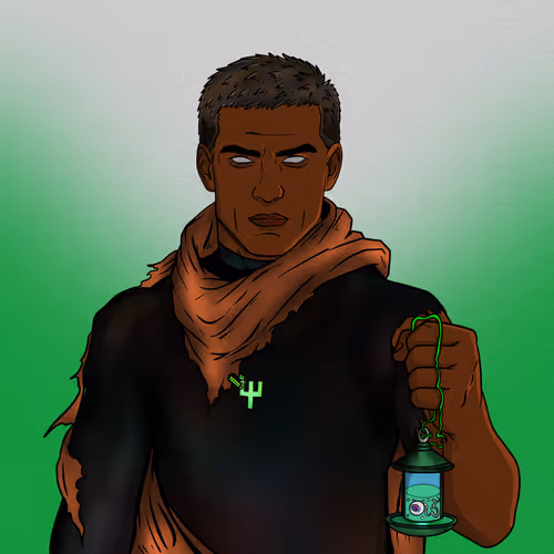 Yardkeeper #382