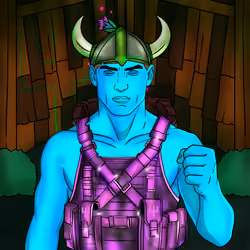 Yardkeeper #57