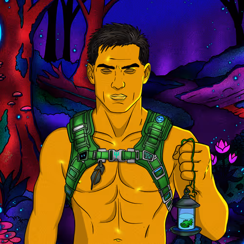 Yardkeeper #12