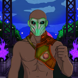 Yardkeeper #466