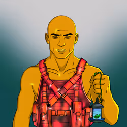 Yardkeeper #102