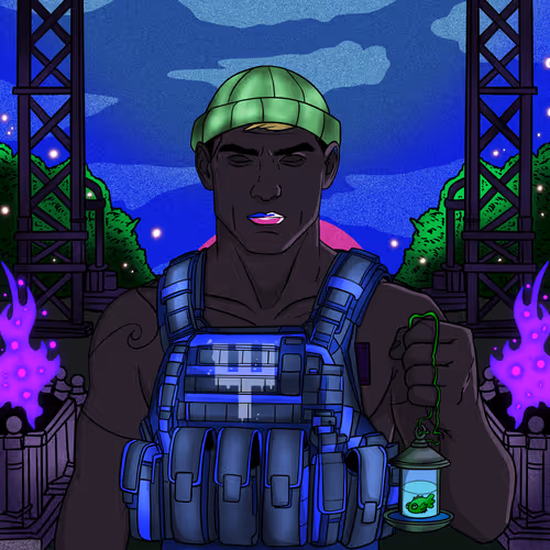 Yardkeeper #49