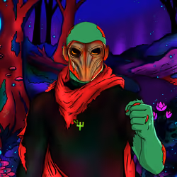 Yardkeeper #505