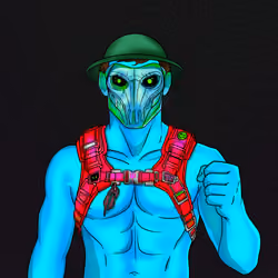Yardkeeper #316