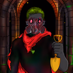Yardkeeper #789