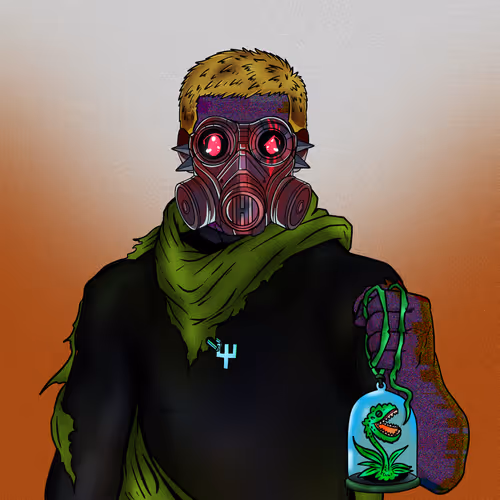 Yardkeeper #3231