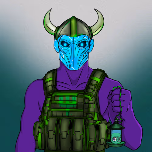 Yardkeeper #384