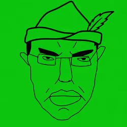CHUD HOOD