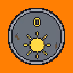Coin #738
