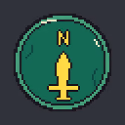 Coin #1051