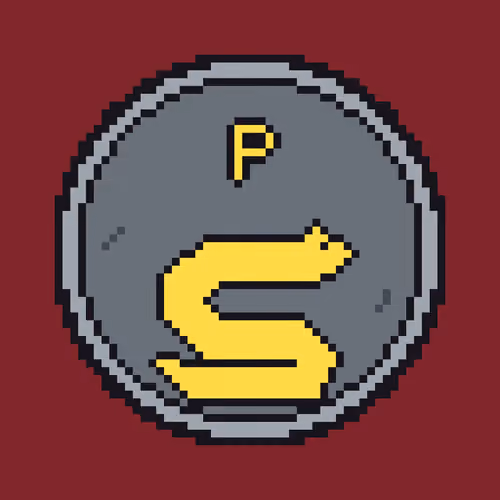 Coin #2122
