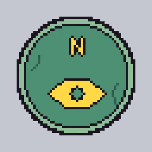 Coin #694