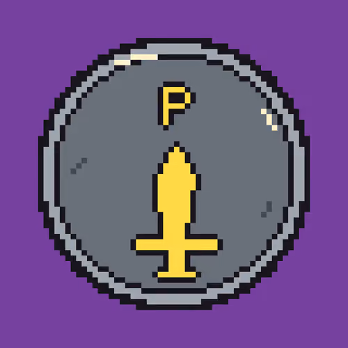 Coin #498