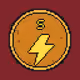 Coin #429