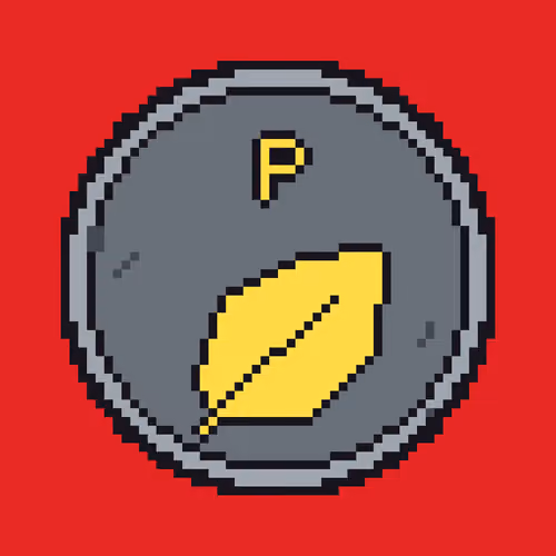 Coin #2196