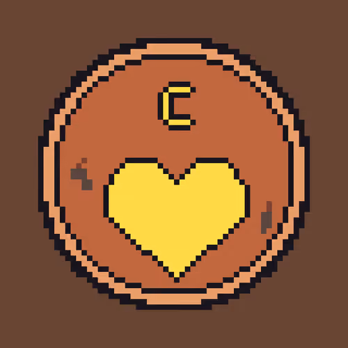 Coin #421