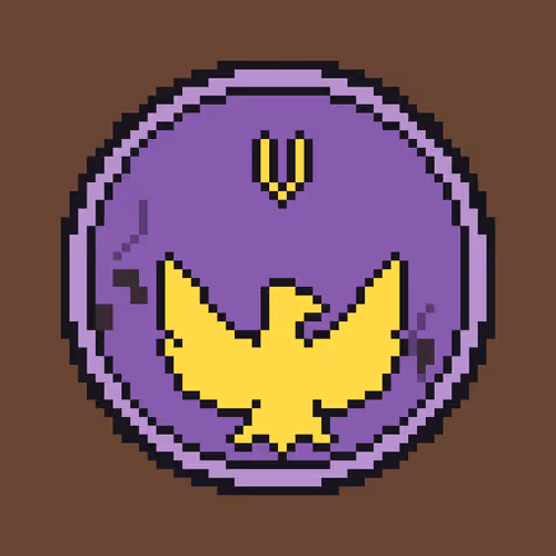 Coin #2123