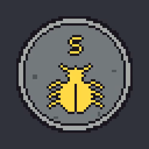 Coin #1141
