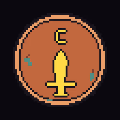 Coin #2142