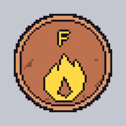 Coin #2287