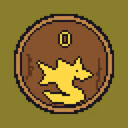 Coin #2283
