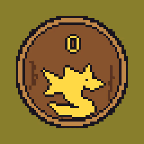 Coin #2283